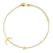 Estrella Anklet